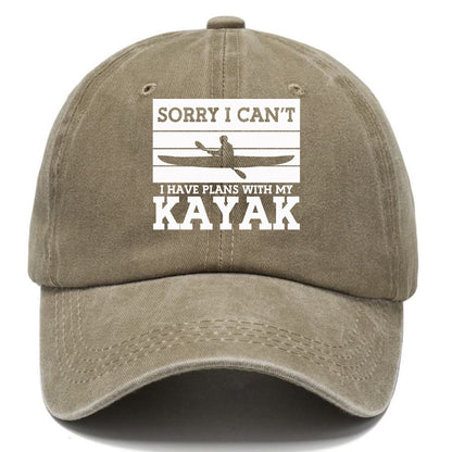 sorry i can't i have plans with my kayak Hat