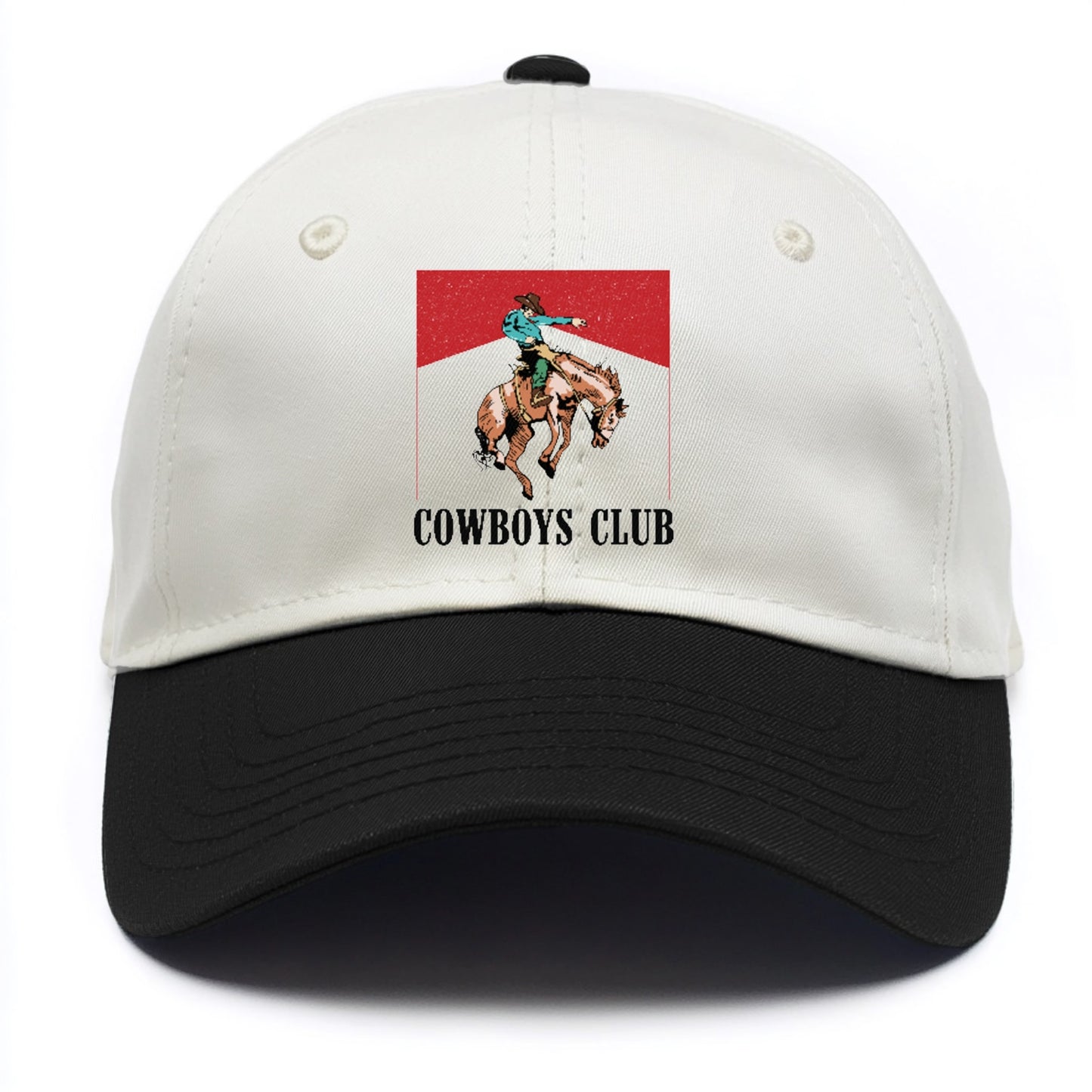 Cowboys Club Hat