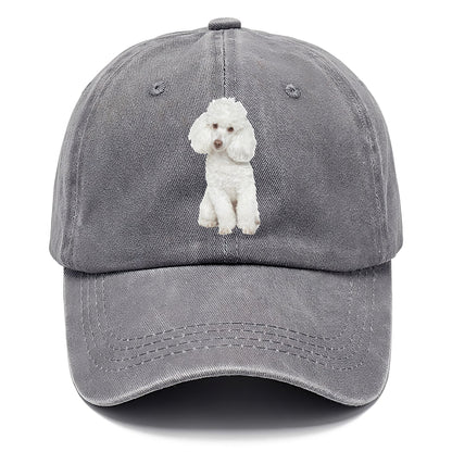 poodle Hat