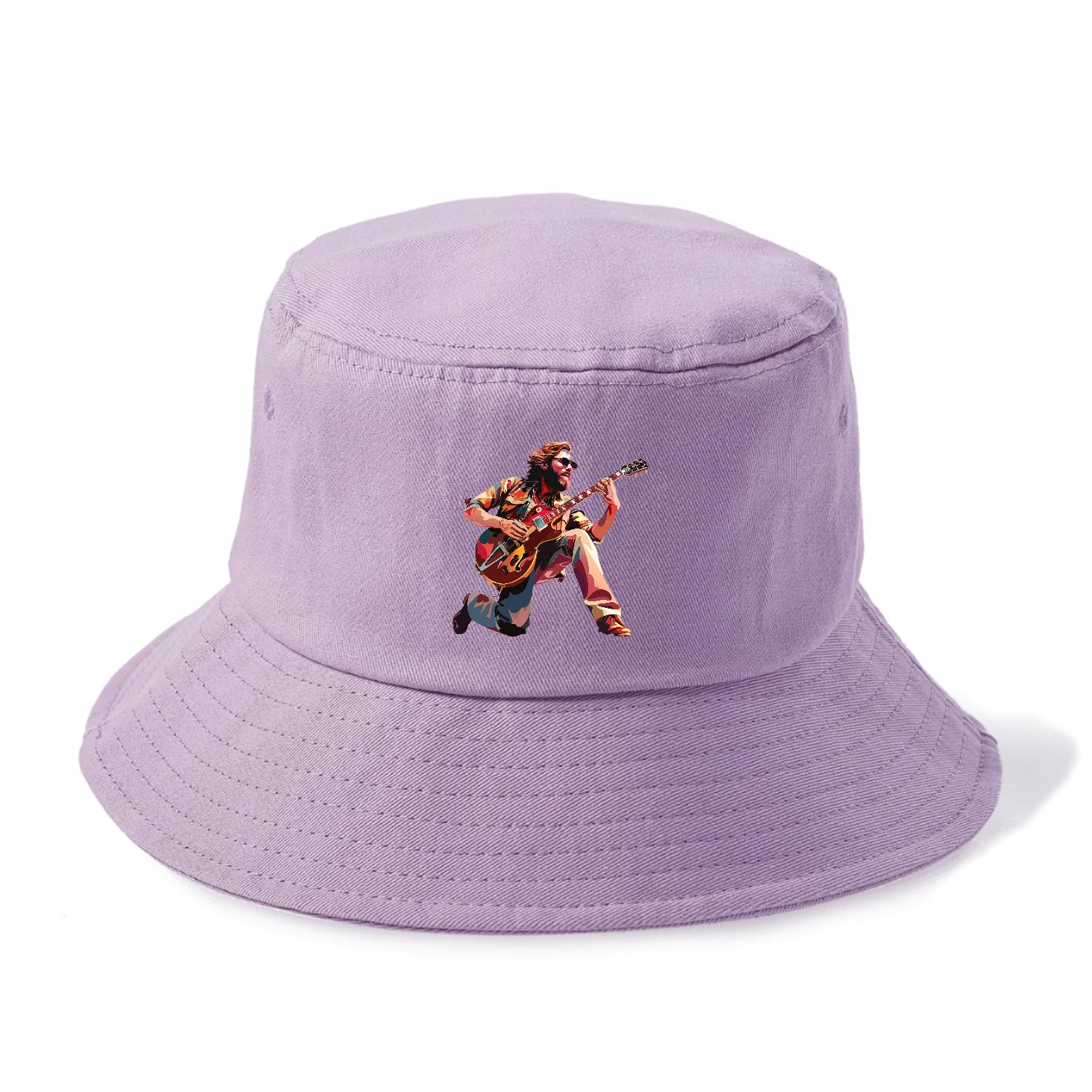 Rockstar in Full Color Performance Hat