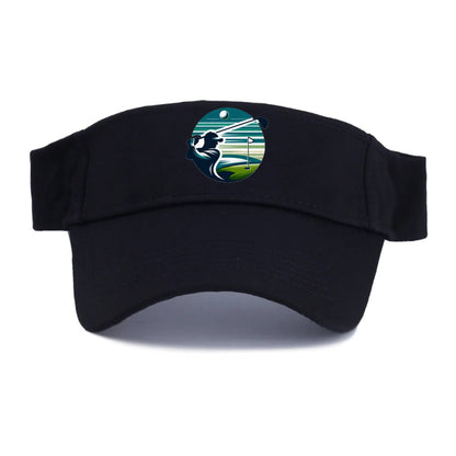 golfing 2 Hat