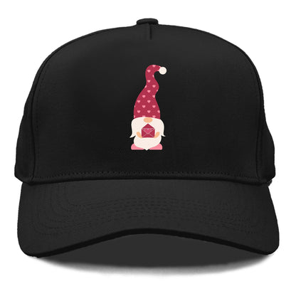 Valentine's dwarf 8 Hat