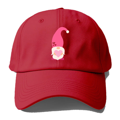 Valentine's Dwarf 9 Baseball Cap