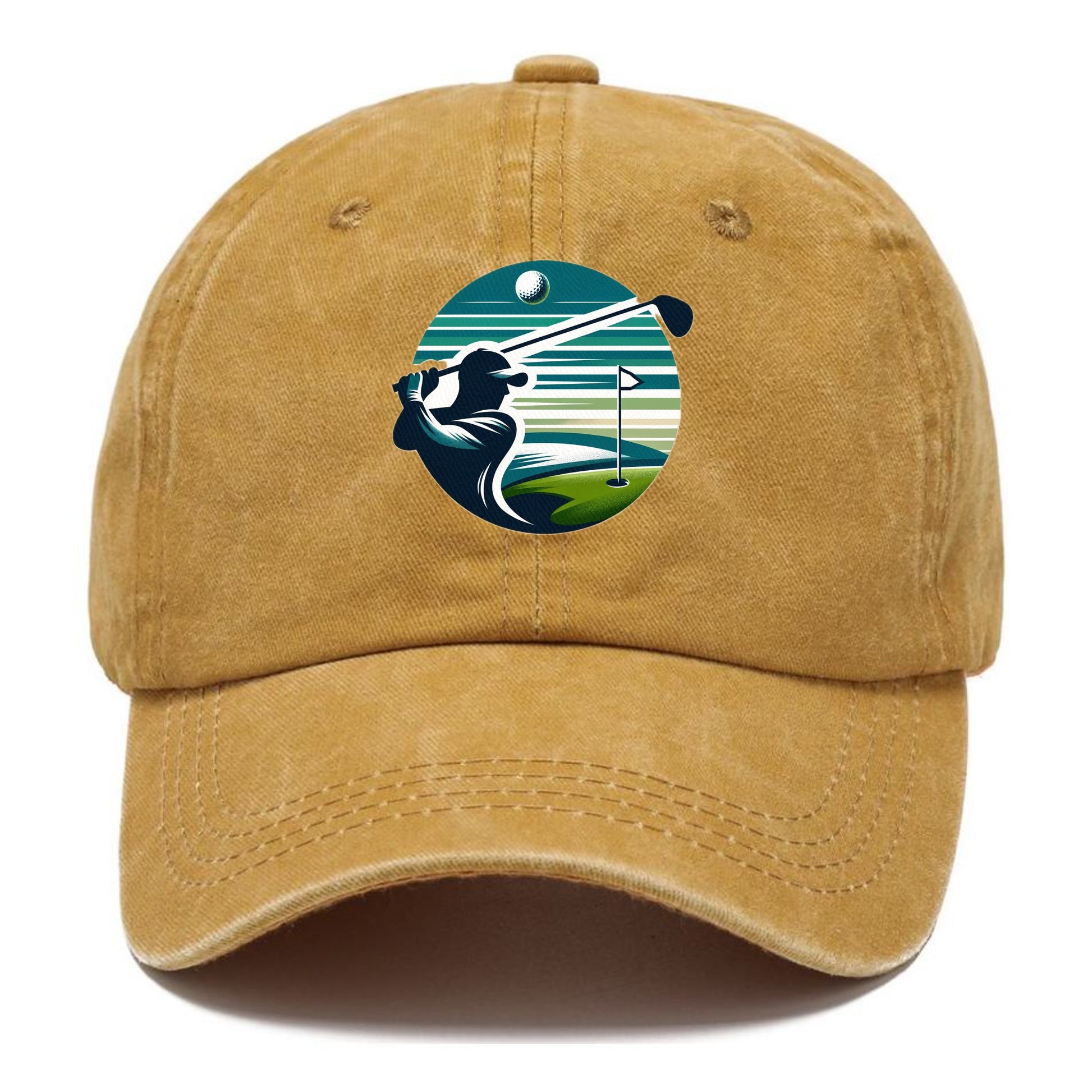 golfing 2 Hat