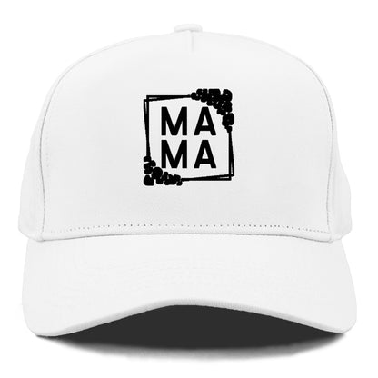 mama 2 Hat