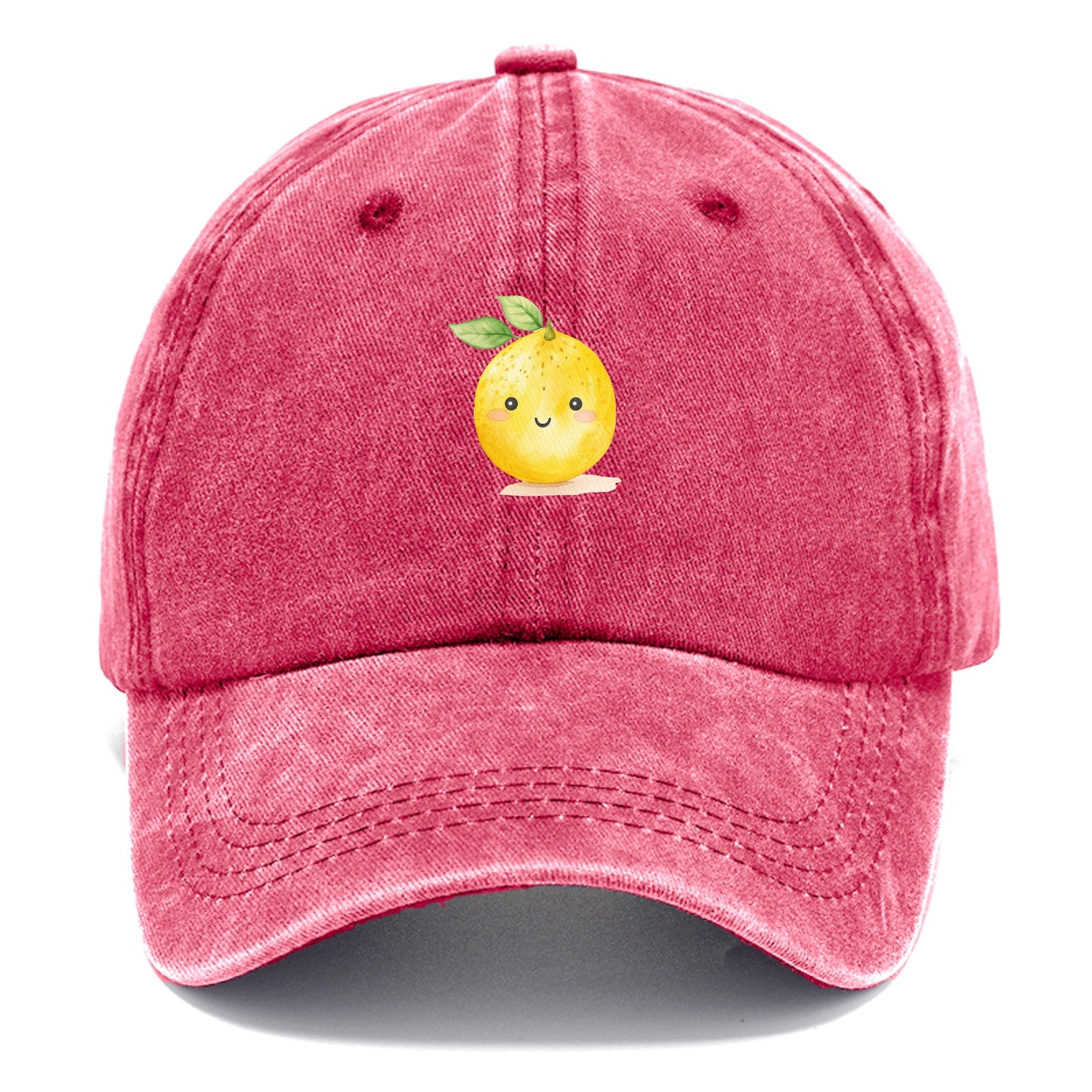 lemon!! Hat