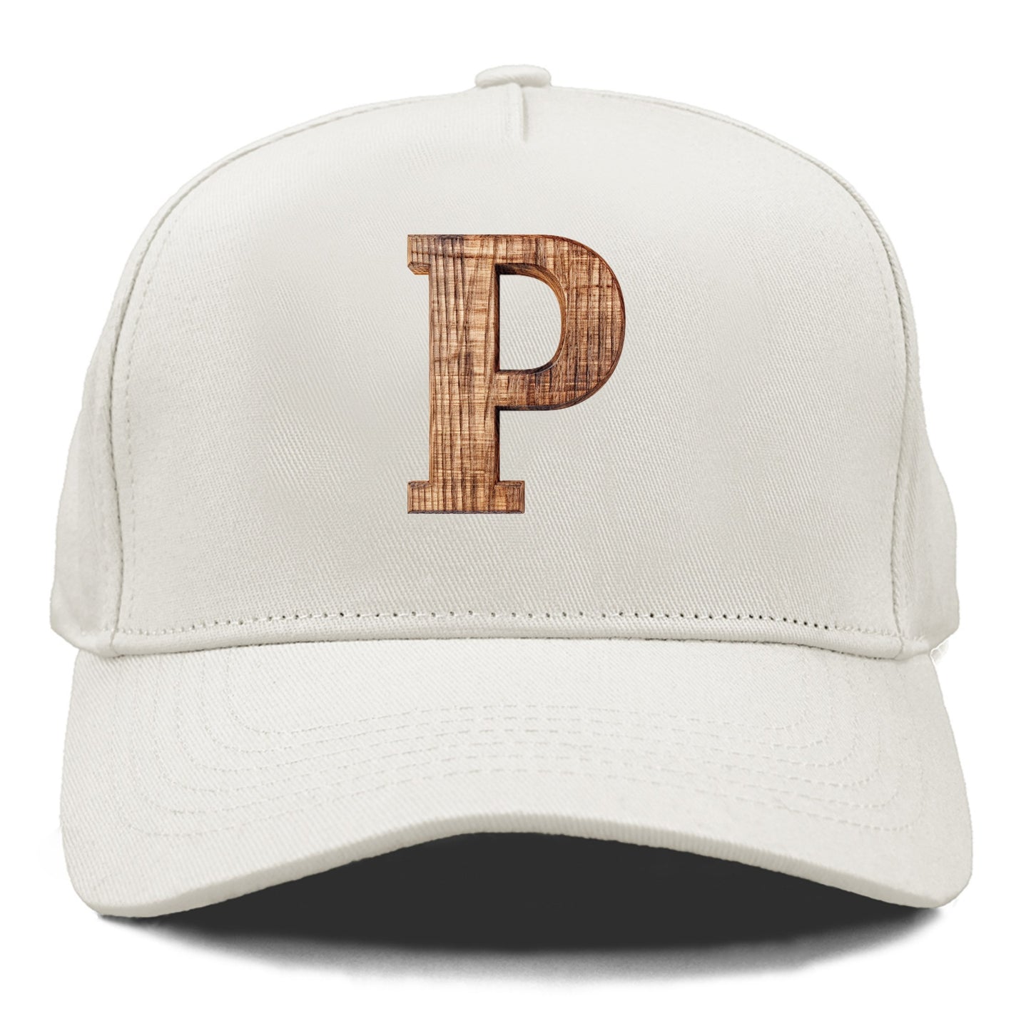 letter p Hat