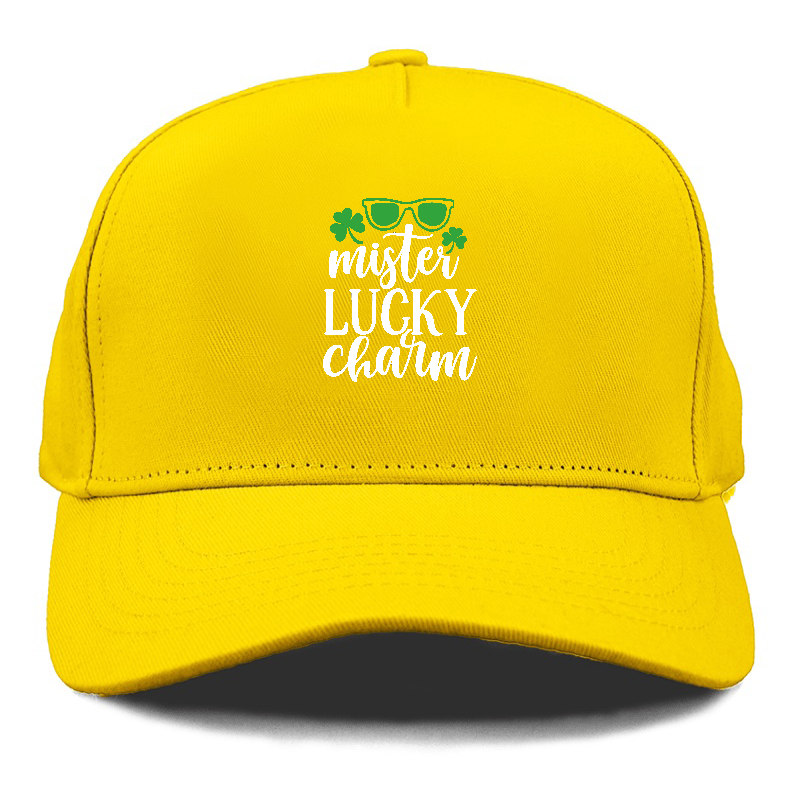 Mister lucky charm Hat