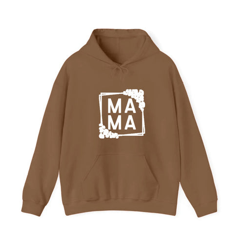 Mama 2 Hooded Sweatshirt