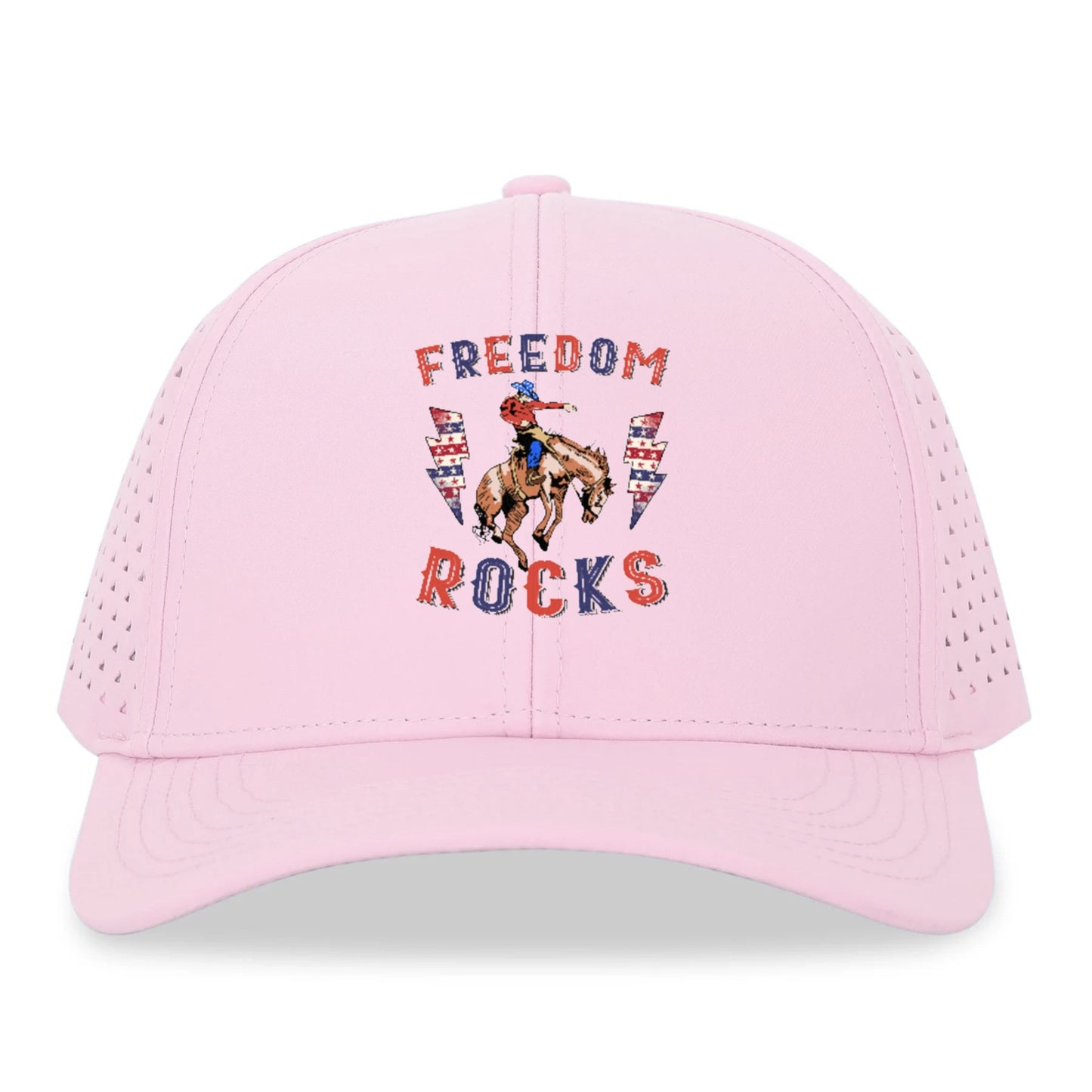 Freedom Rocks Hat