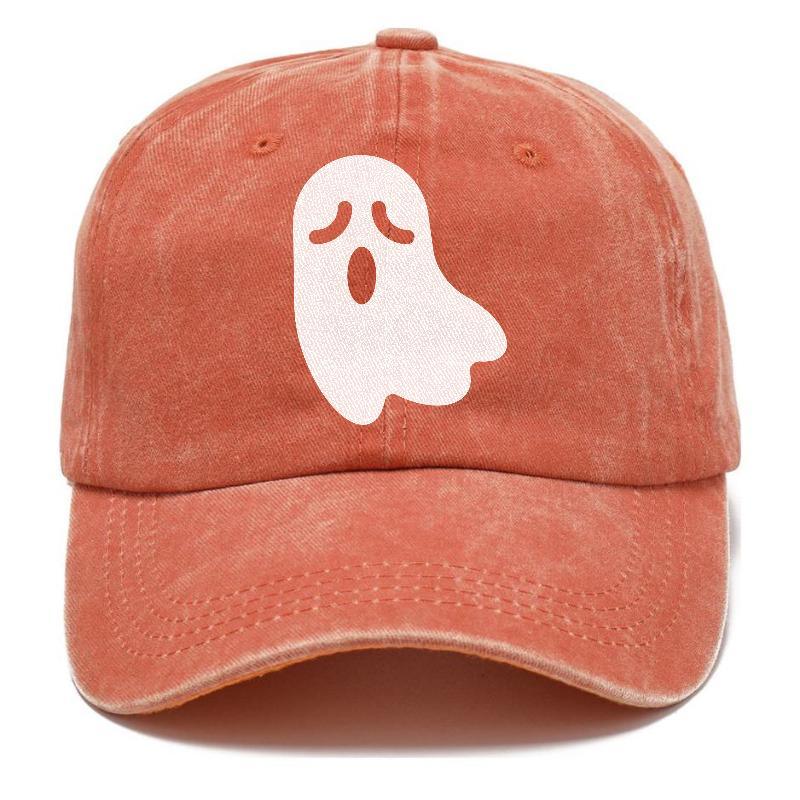 Ghost 18 Hat