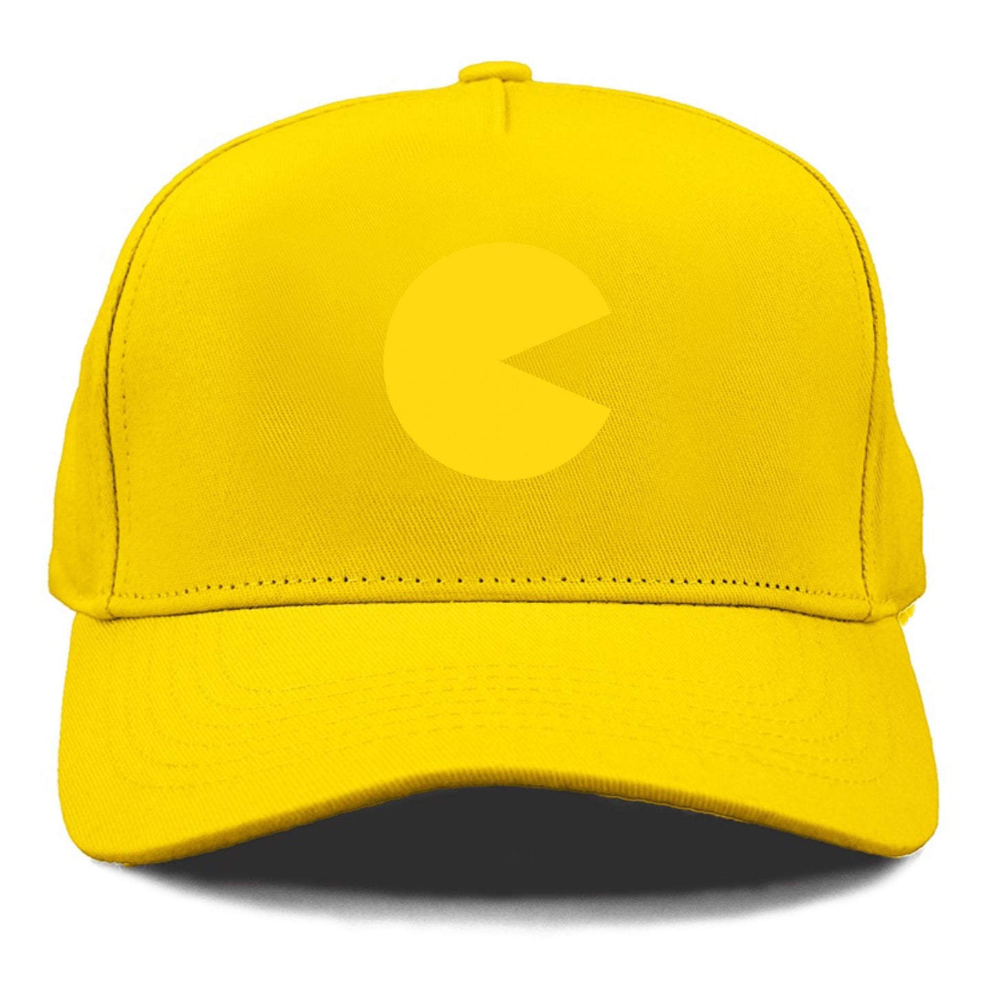 Retro 80s Pacman Hat