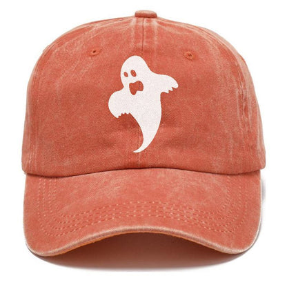 Ghost 17 Hat