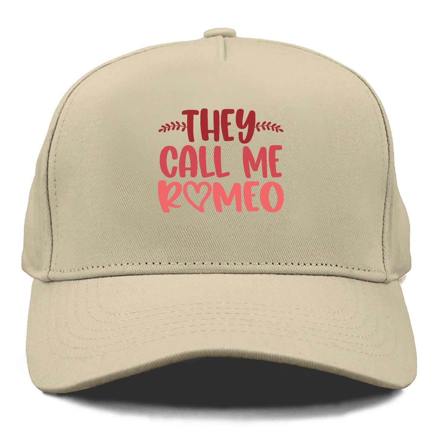 they call me romeo Hat