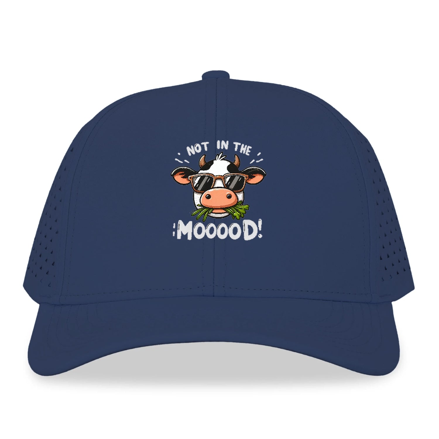 Not In The Moood 2 Hat