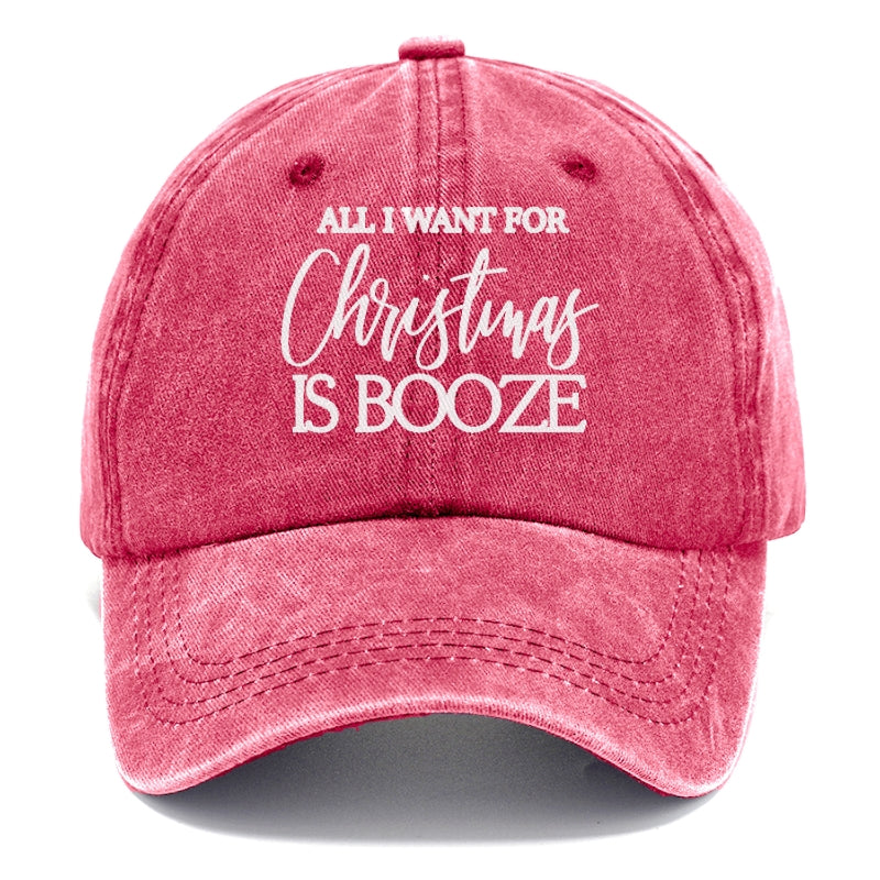 All I Want is Booze Hat