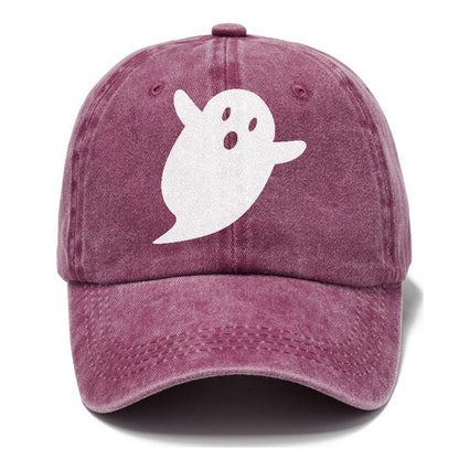 Ghost 27 Hat