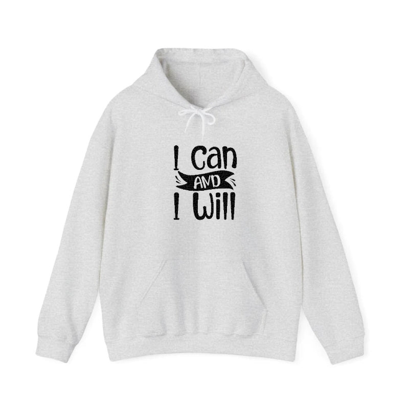 I Can And I Will Hat