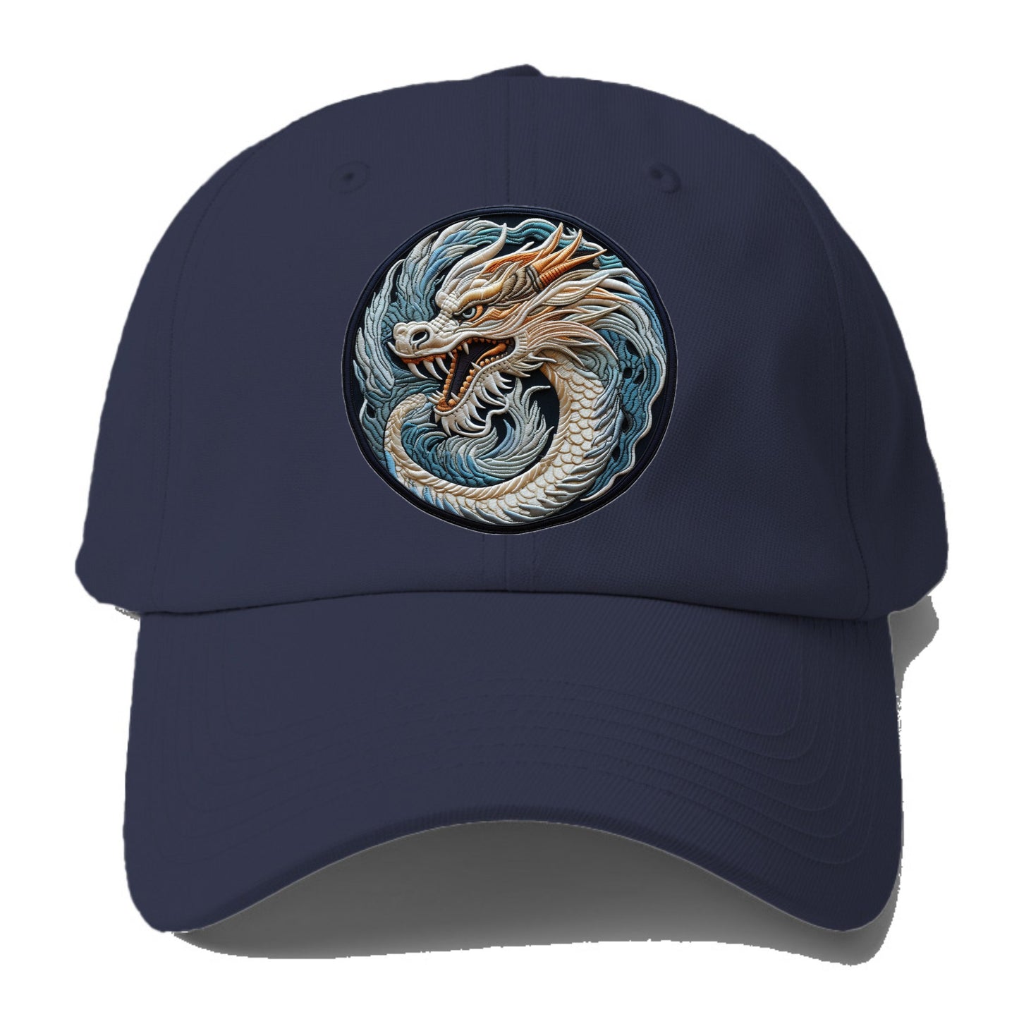 dragon zodiac sign Hat