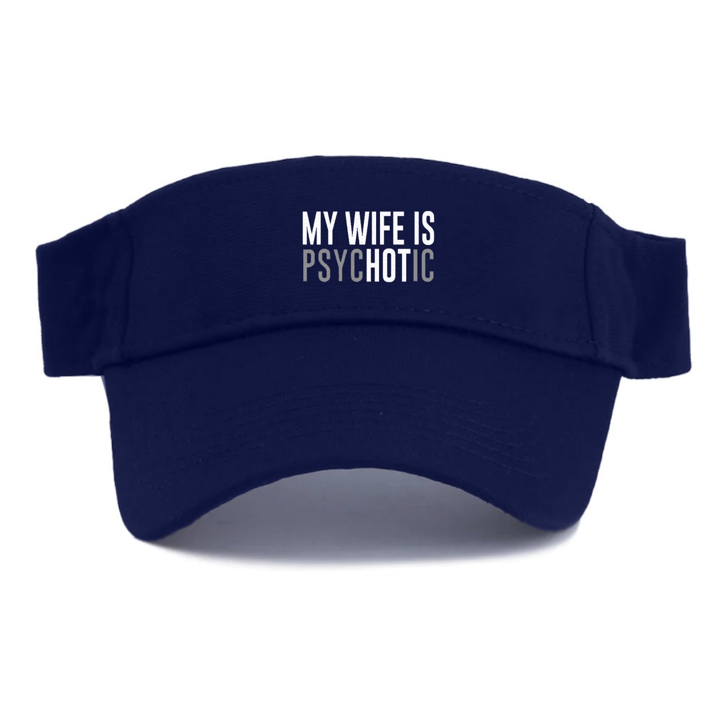 my wife is hot Hat