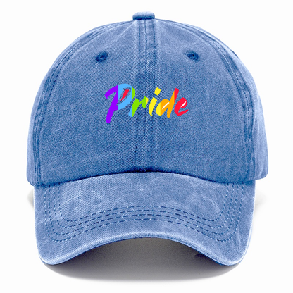 LGBT 48 Hat