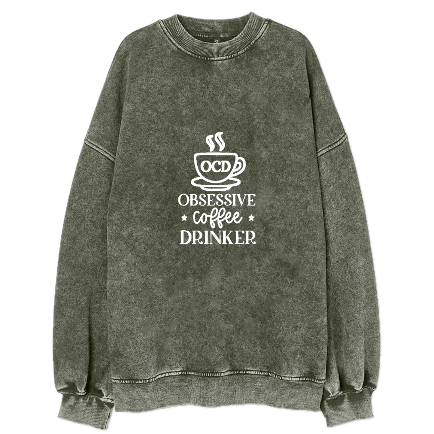 Brewed Obsession: Fuel Your Day with 'Coffee Lover's Delight' Hat