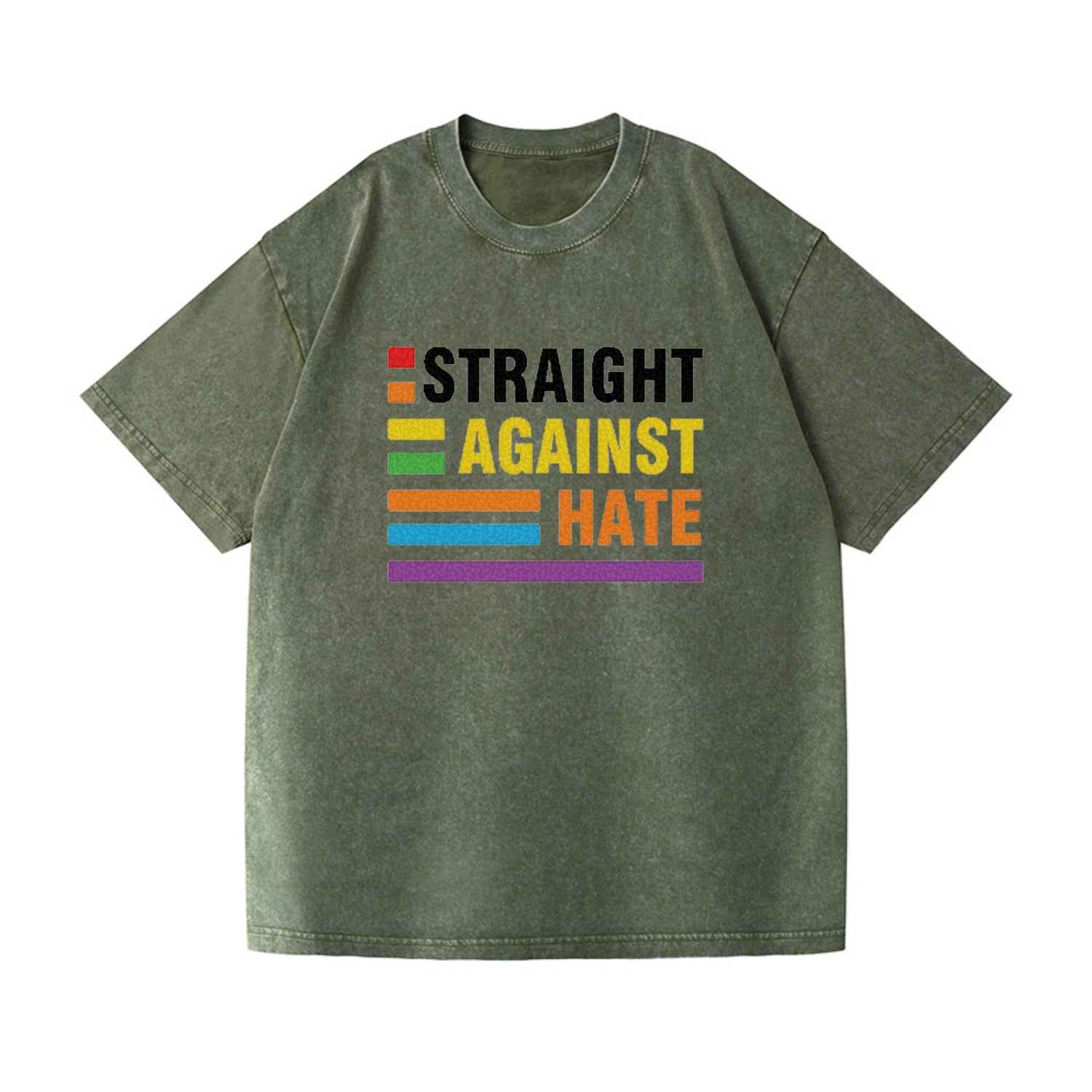  straight against hate Hat