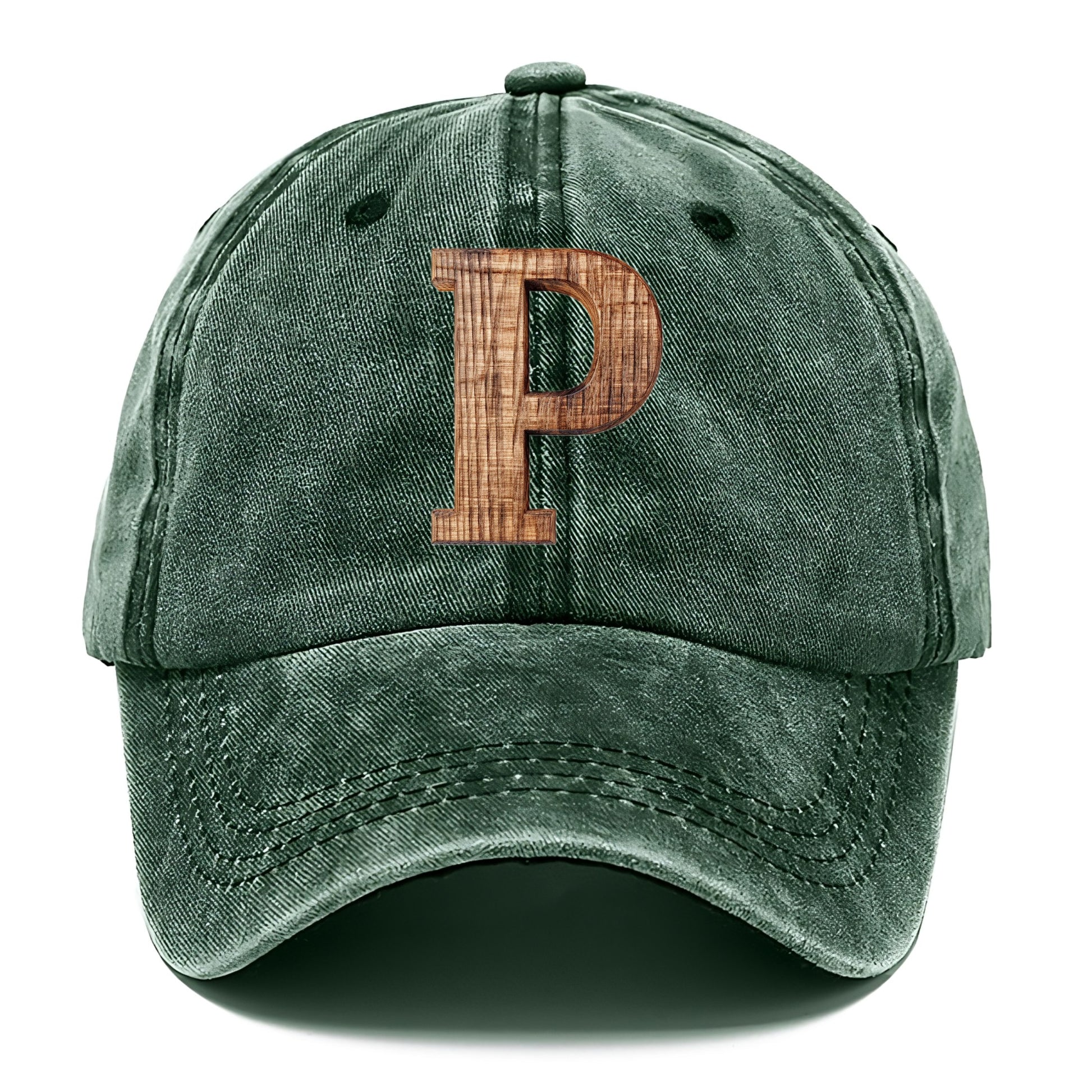 letter p Hat