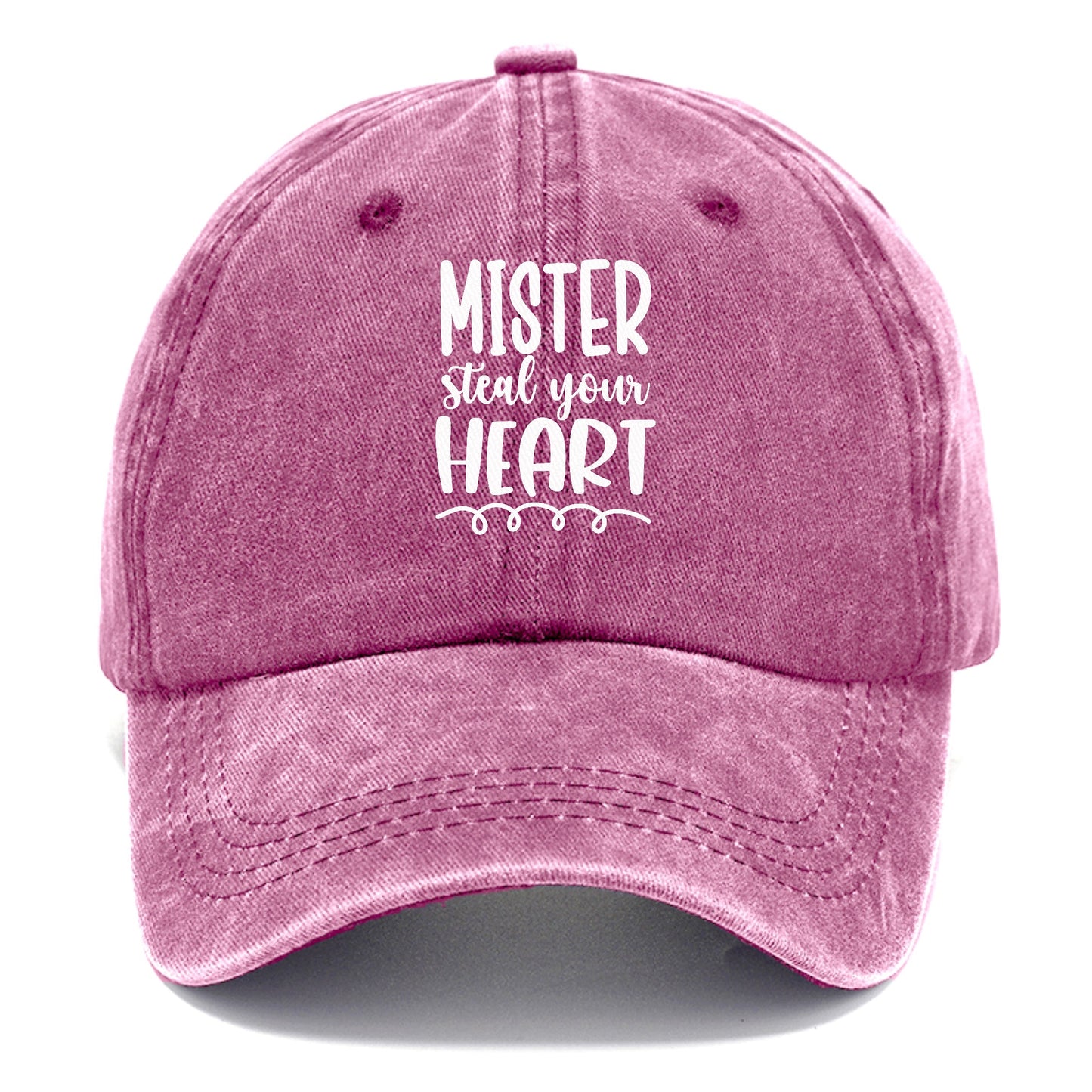 mister steal your heart Hat