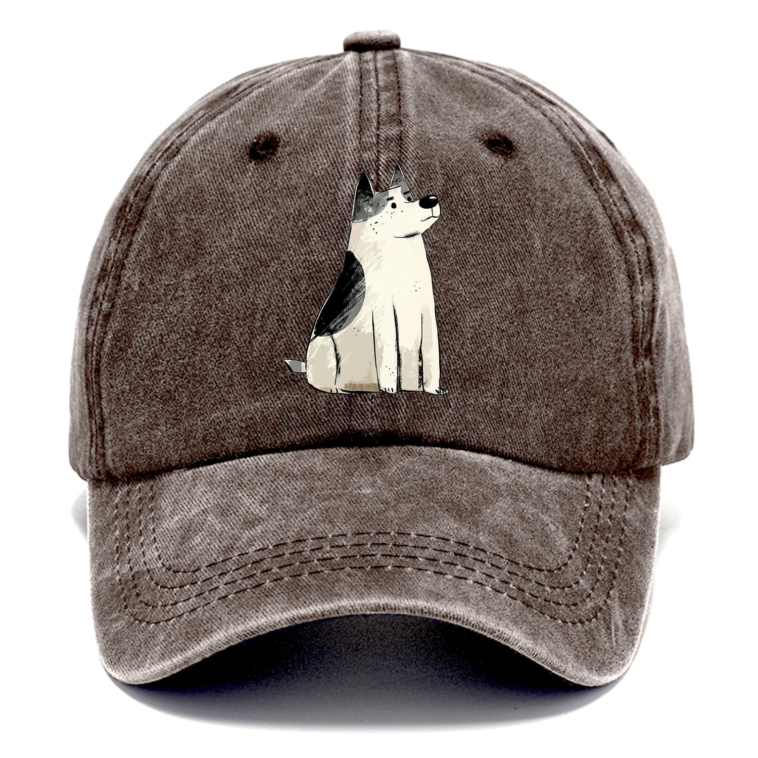 Happy Pup Adorable Companion Hat