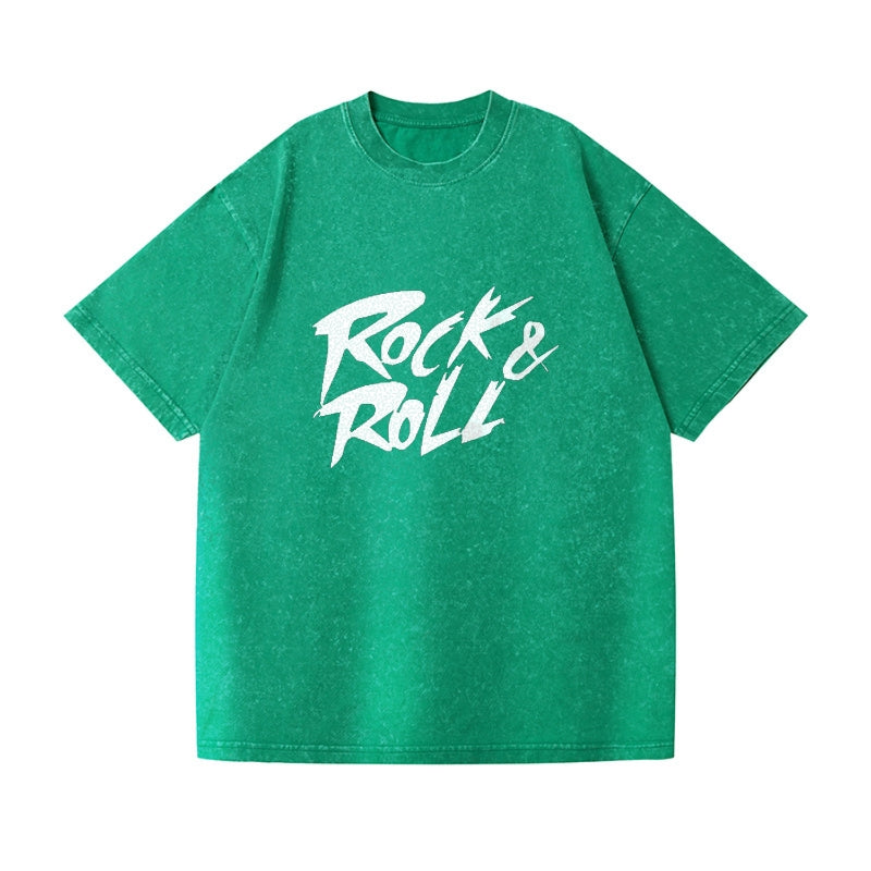 rock and roll 3 Hat