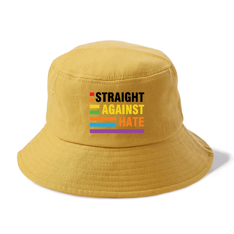  straight against hate Hat