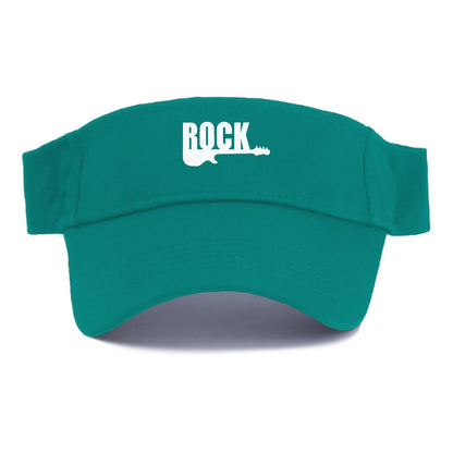 rock guitar Hat