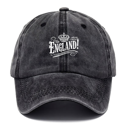 england Hat