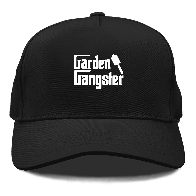 garden gangster Hat