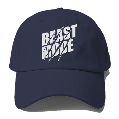 beast mode Hat