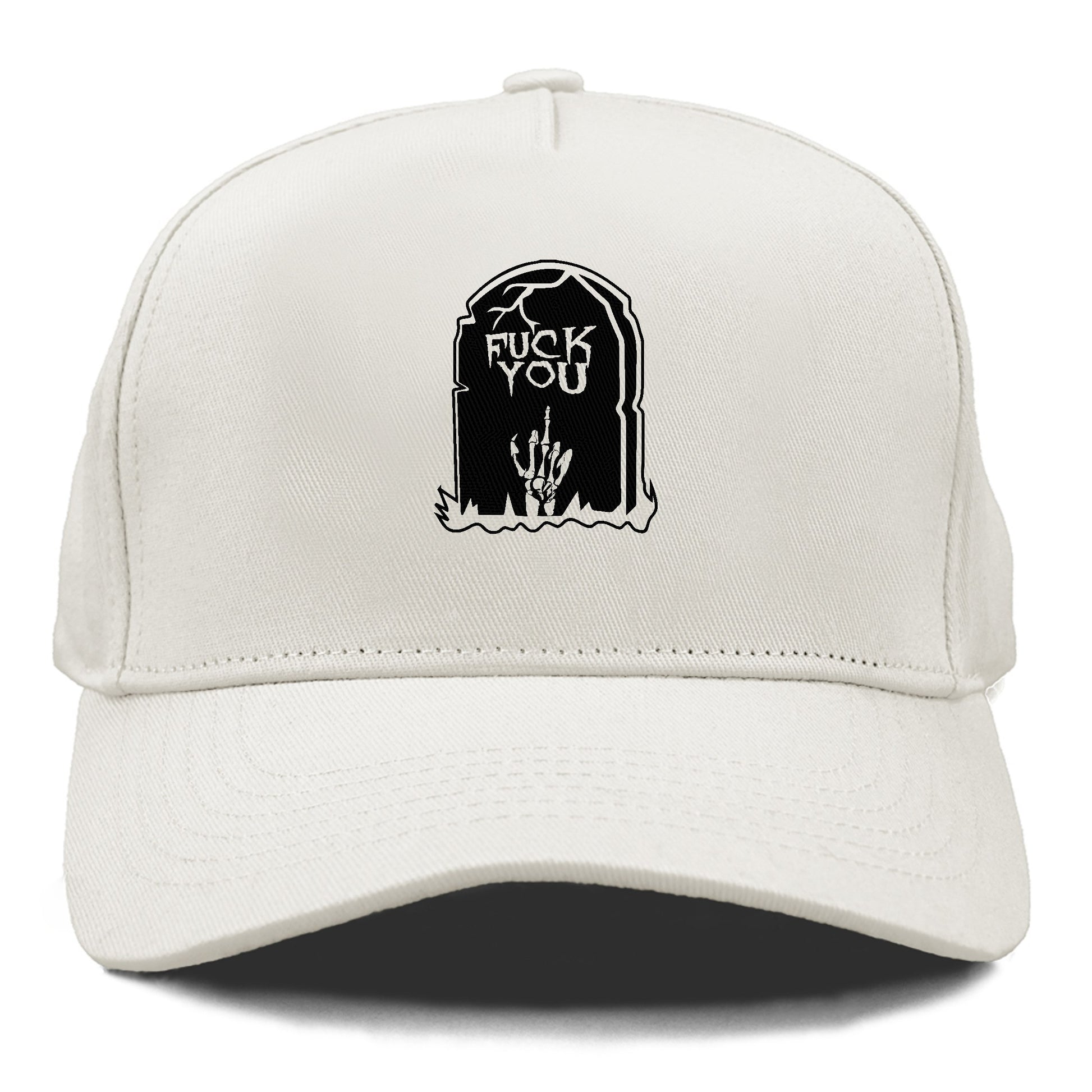 fuck you Hat