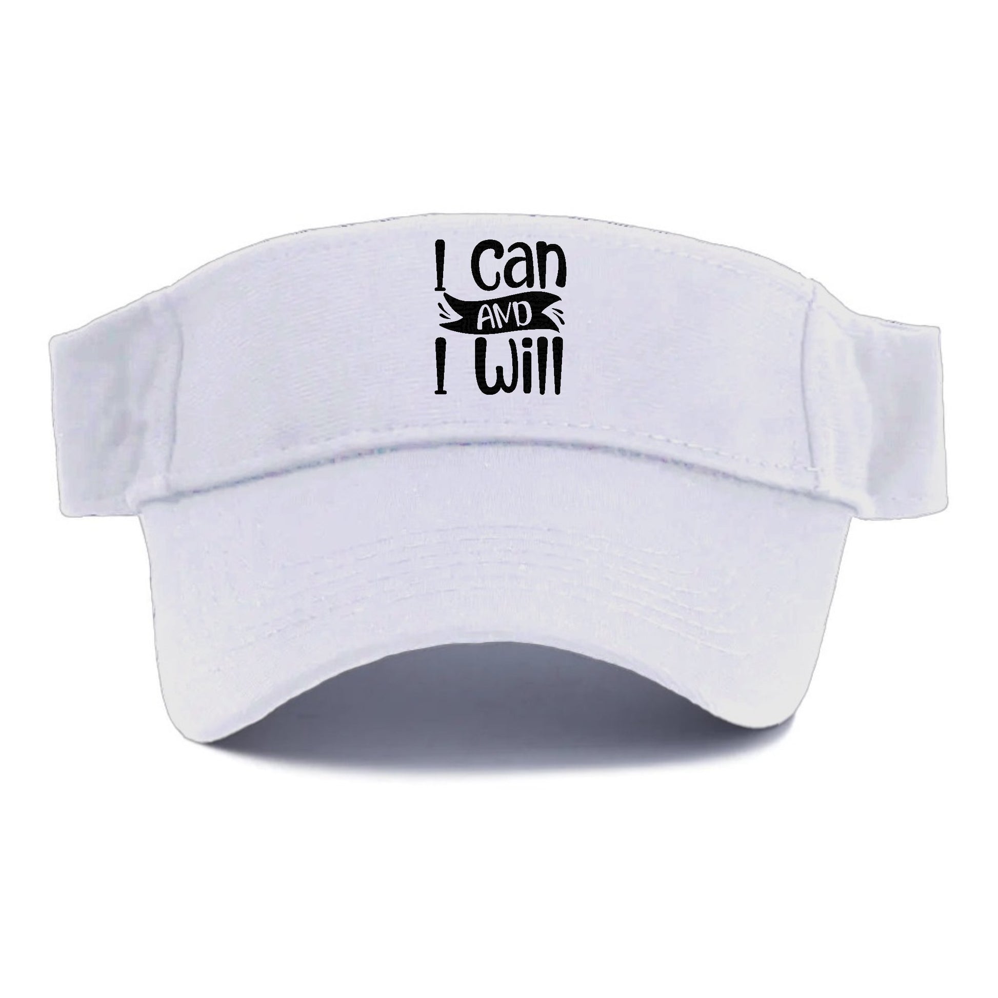 I Can And I Will Hat