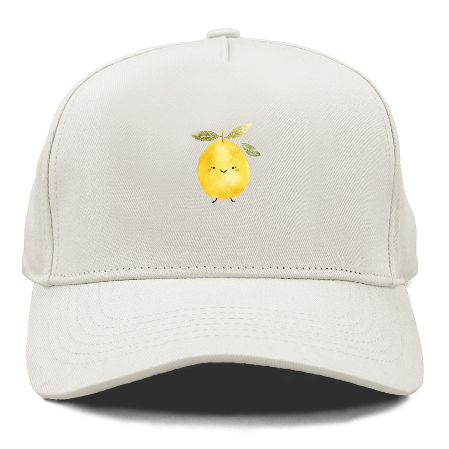 lemon!!!    Hat