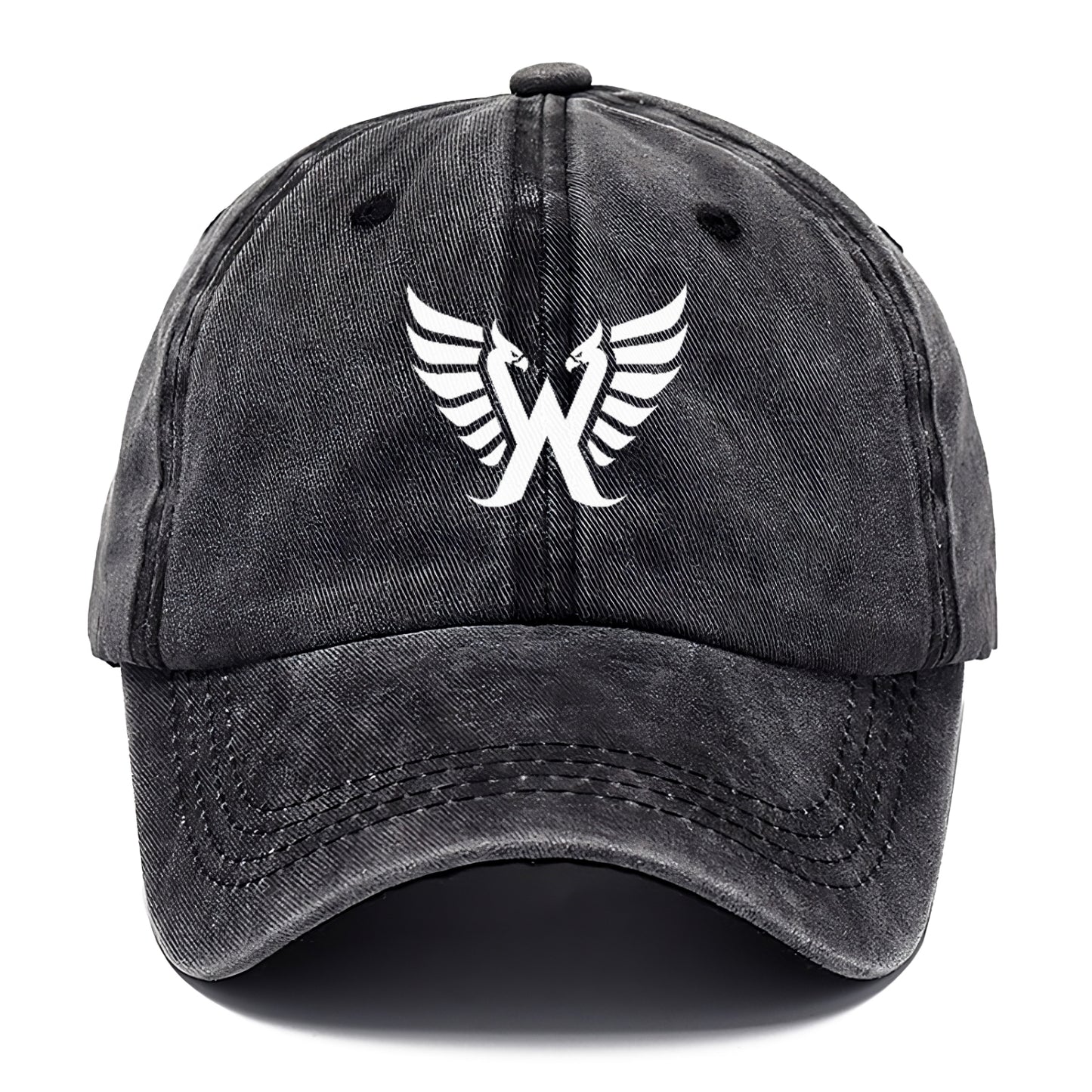 w for win Hat