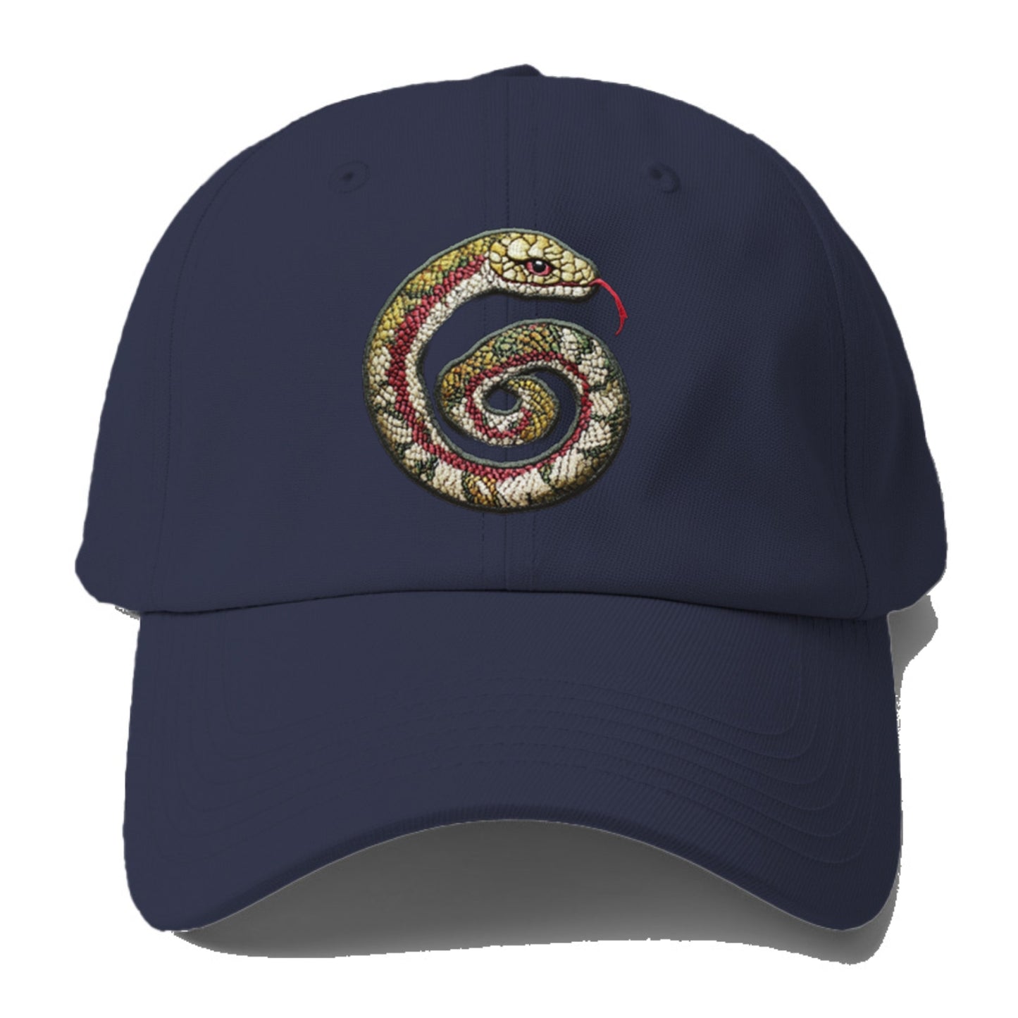 snake zodiac Hat