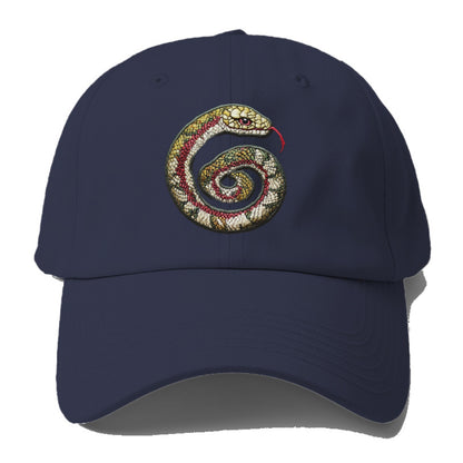 snake zodiac Hat