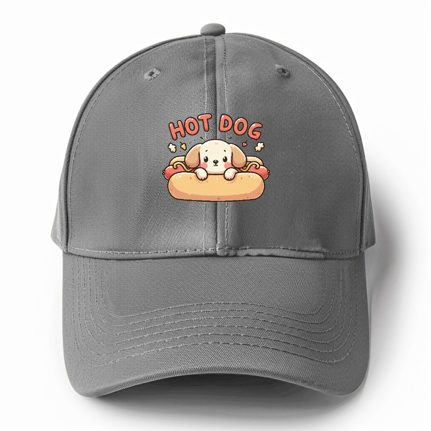 Hot Dog Hat