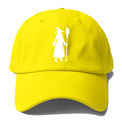 202308151409 witch standing Hat