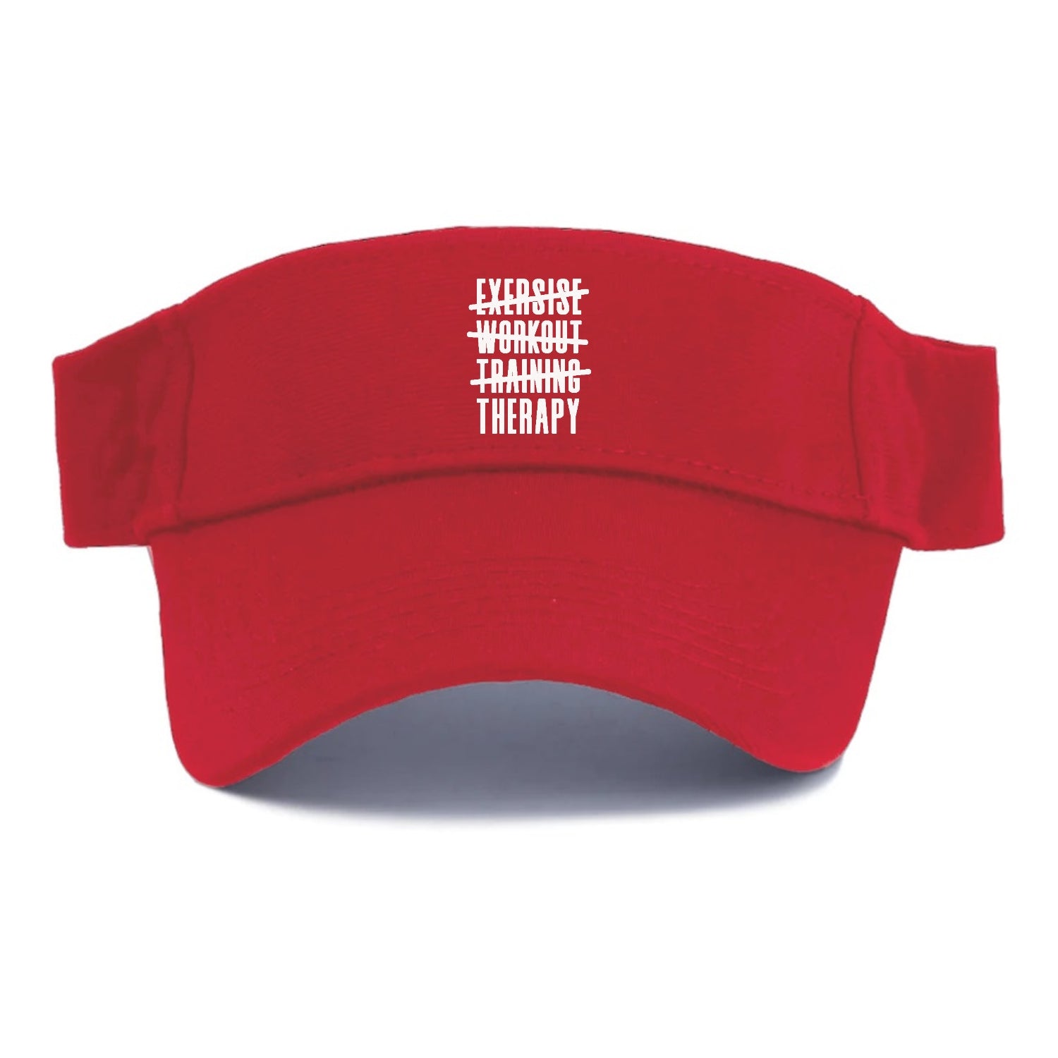 Exercise Workout Training Therapy Hat