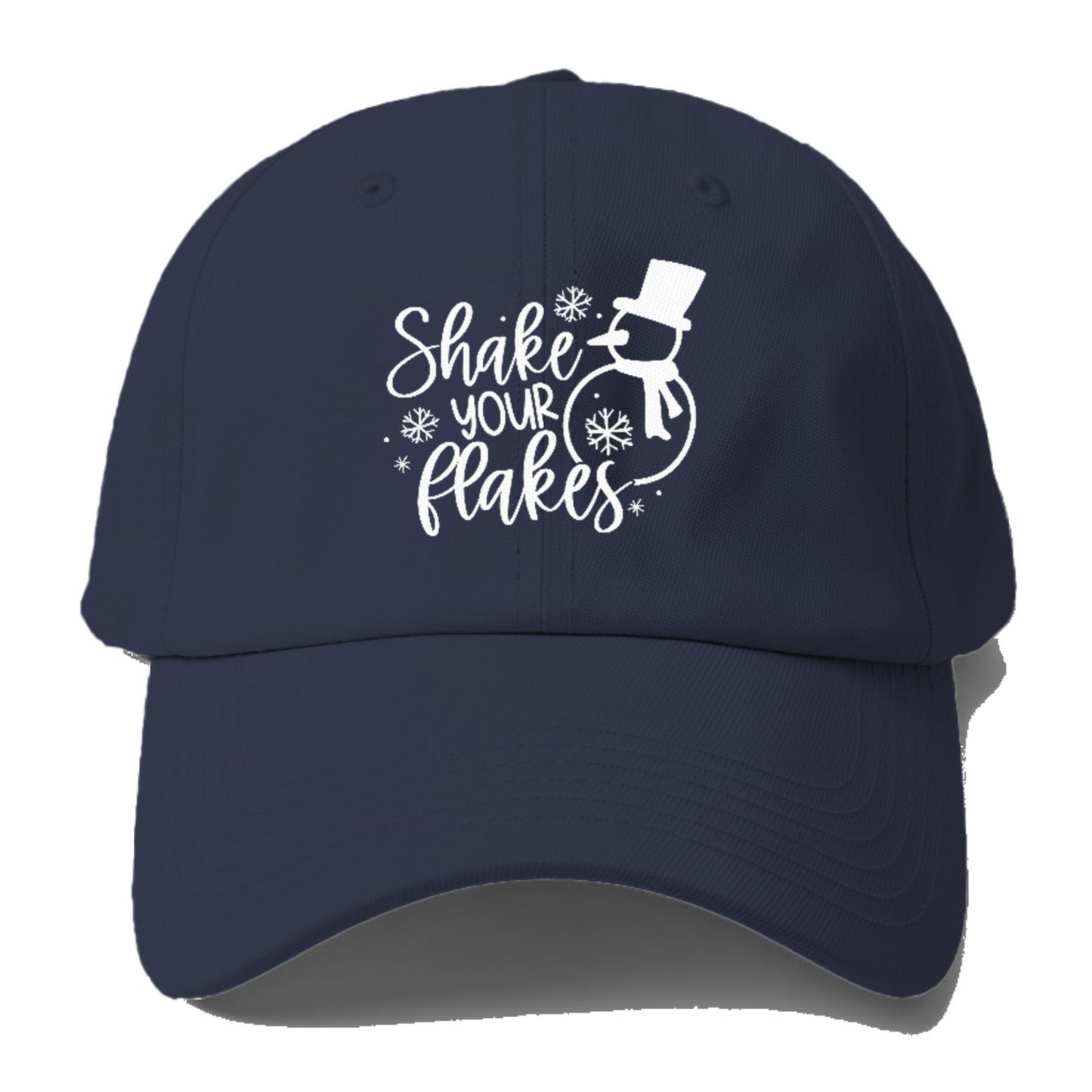 shake your flakes Hat