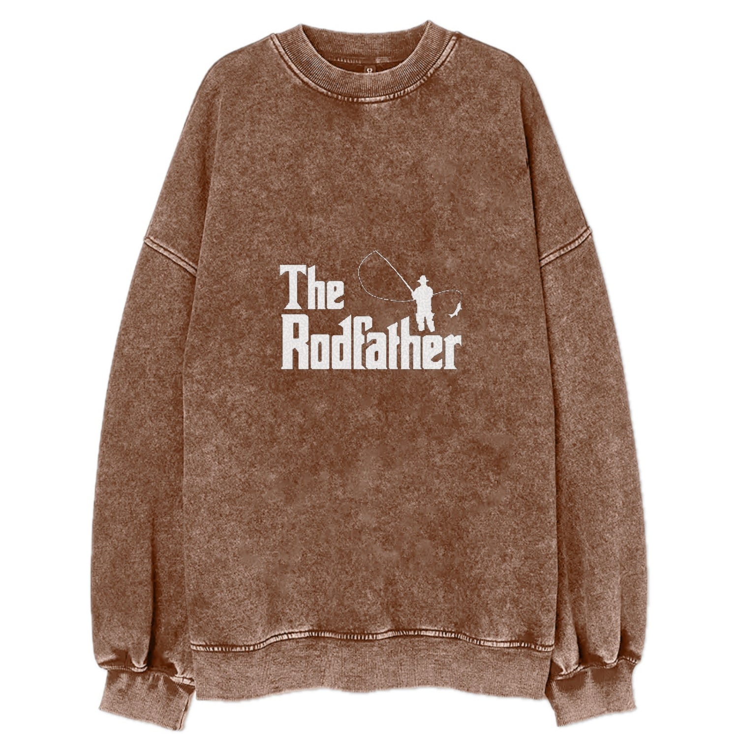 the rodfather fishing Hat