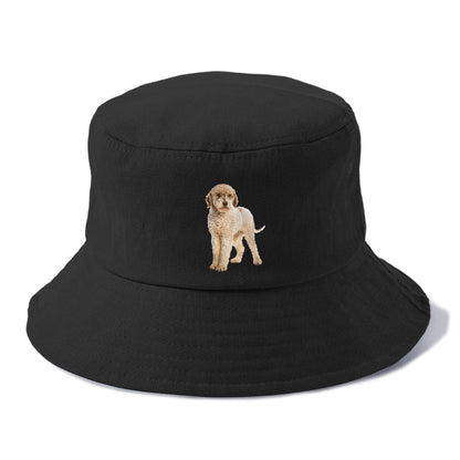 Lagotto Romagnolo Hat