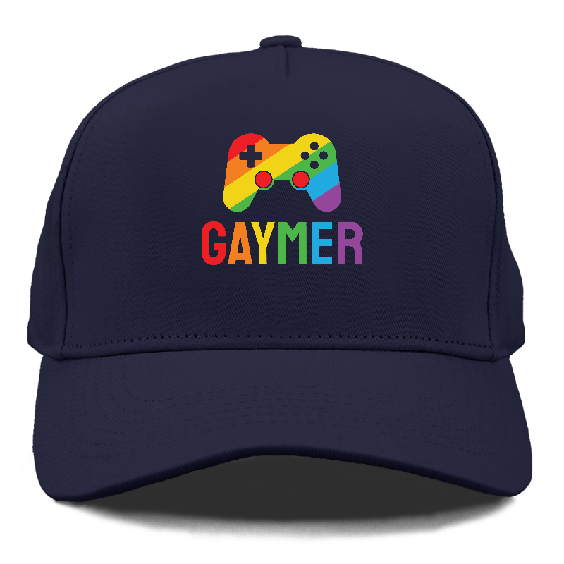 gaymer Hat