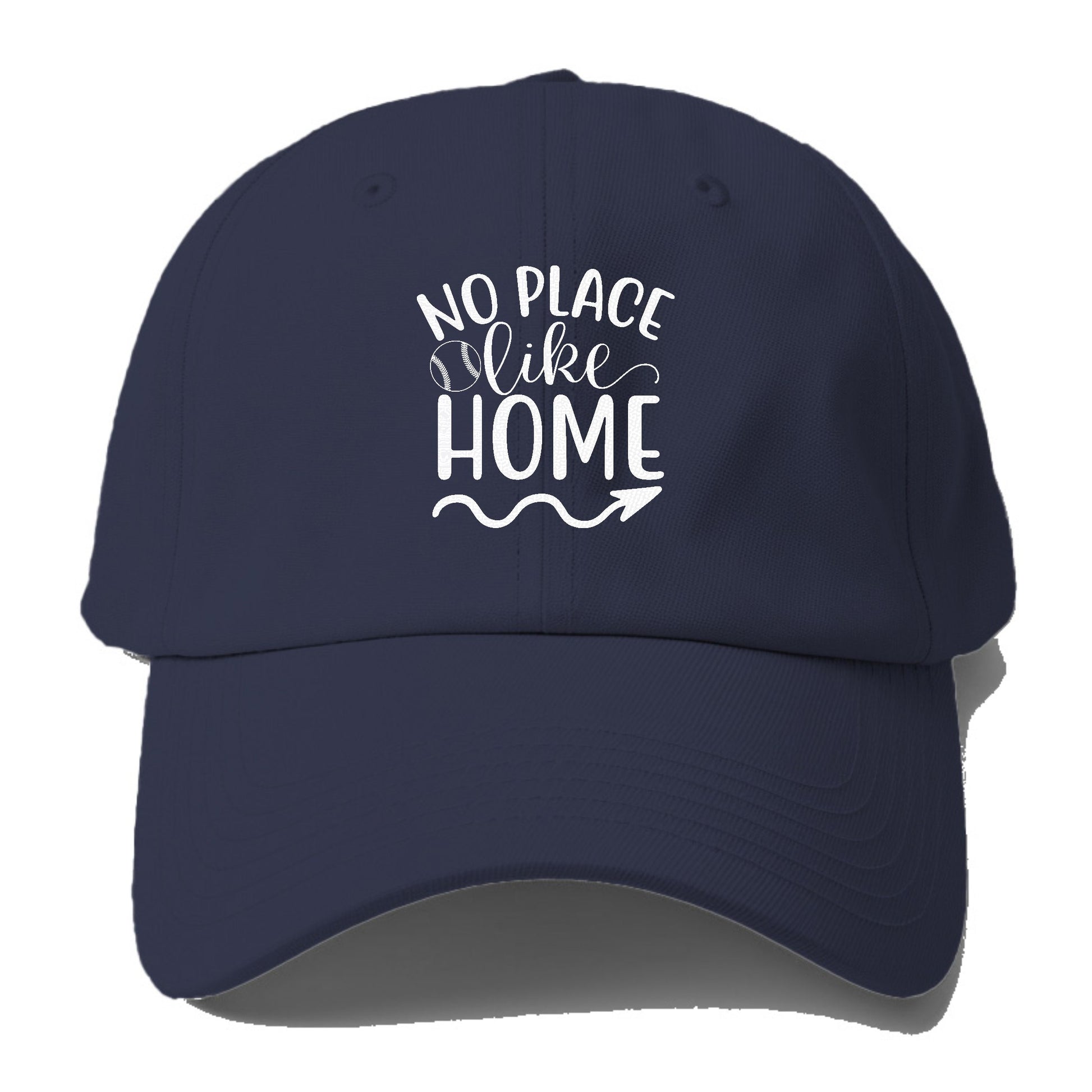 No place like home Hat